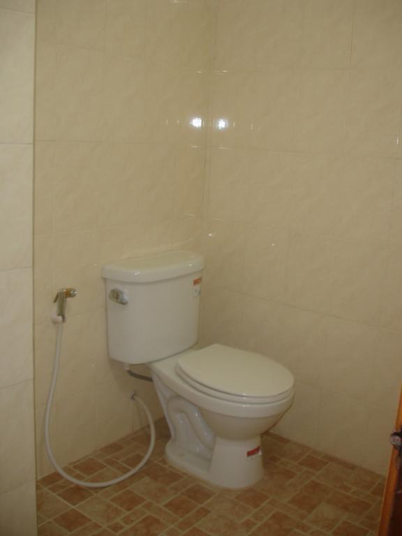 Siem Reap Green Home Guesthouse Δωμάτιο φωτογραφία