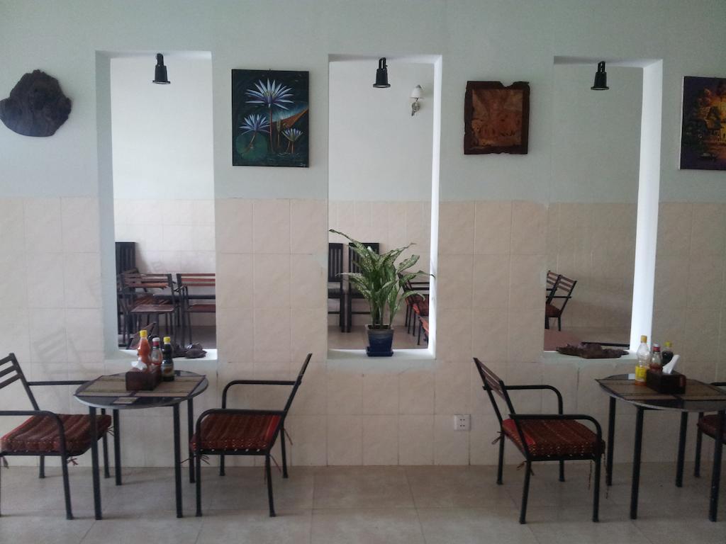 Siem Reap Green Home Guesthouse Εξωτερικό φωτογραφία