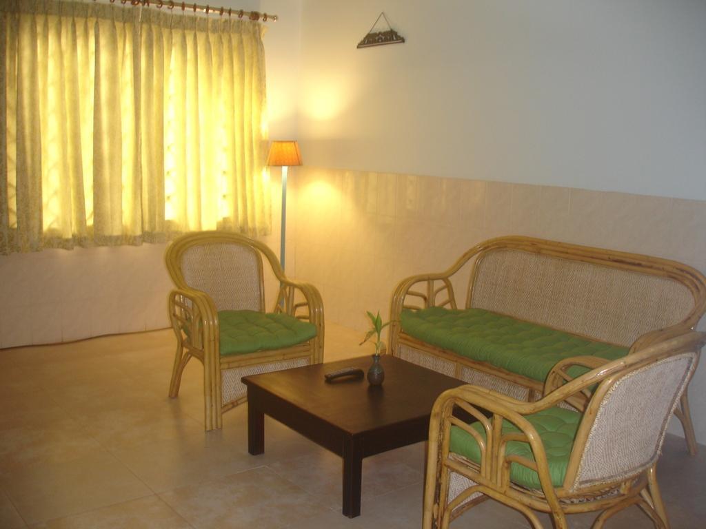 Siem Reap Green Home Guesthouse Εξωτερικό φωτογραφία