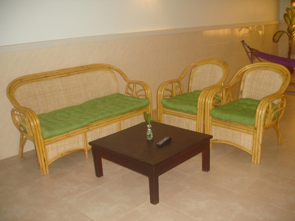 Siem Reap Green Home Guesthouse Εξωτερικό φωτογραφία