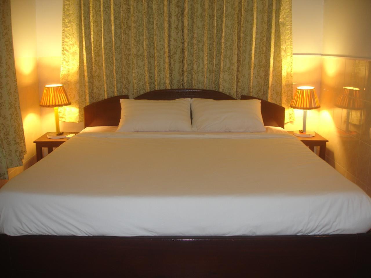 Siem Reap Green Home Guesthouse Εξωτερικό φωτογραφία