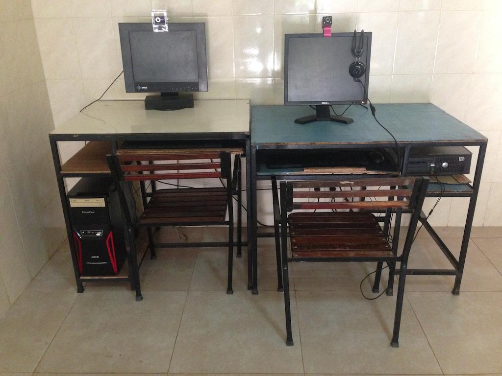 Siem Reap Green Home Guesthouse Εξωτερικό φωτογραφία