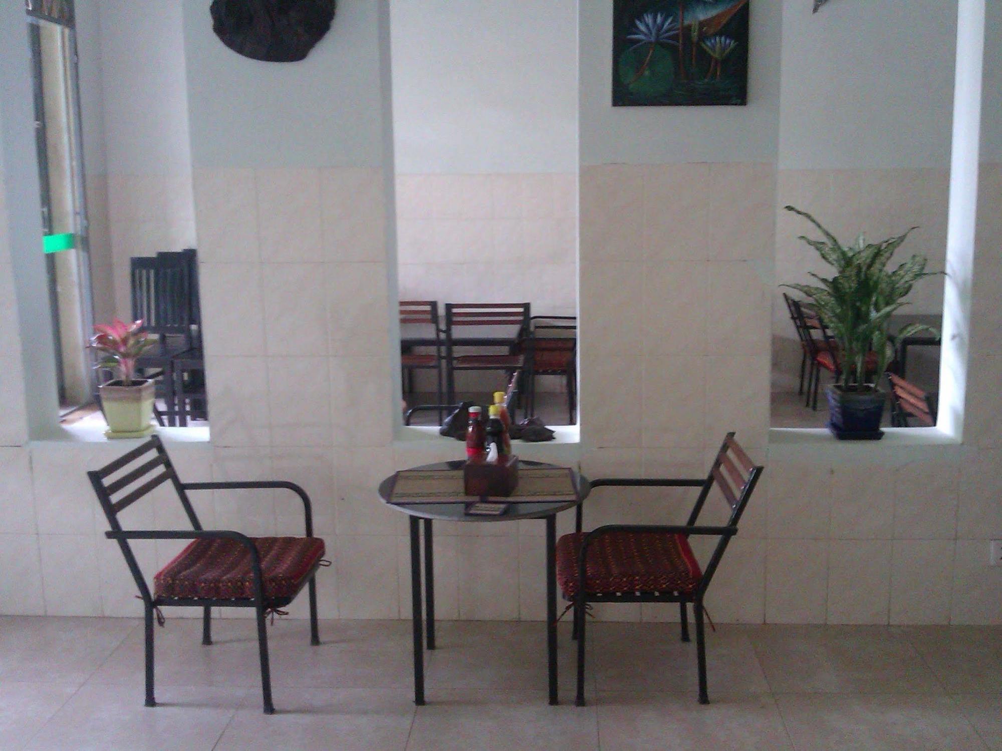 Siem Reap Green Home Guesthouse Εξωτερικό φωτογραφία